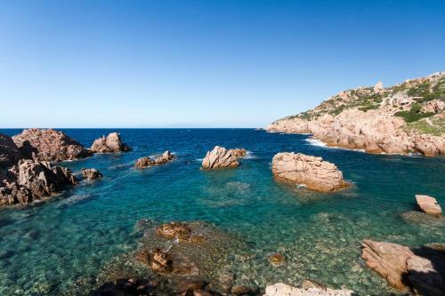 Apartamento Residence Le Baiette