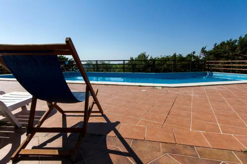Apartamento Residence Le Baiette