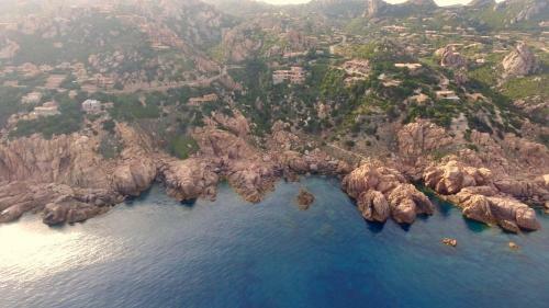 Apartamento Residence Le Baiette