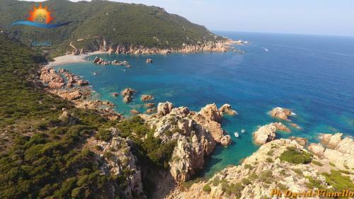 Apartamento Residence Le Baiette