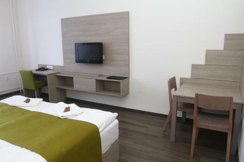 Hotel Pal�c Elektra