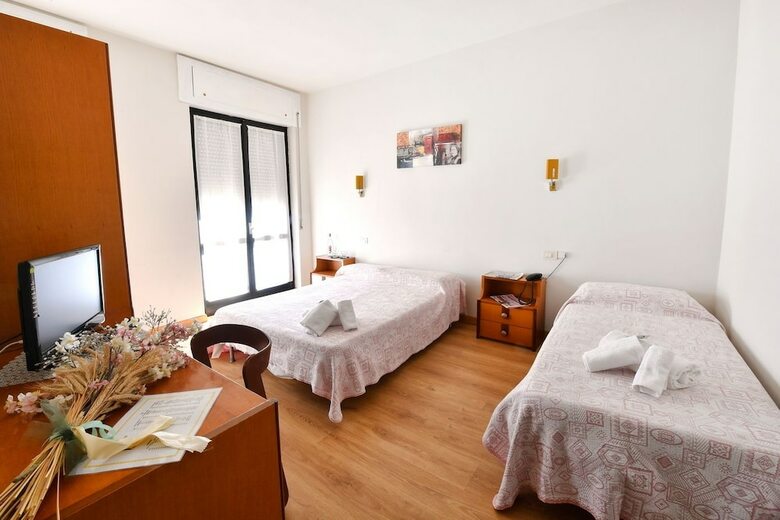 Hotel Motel Europa