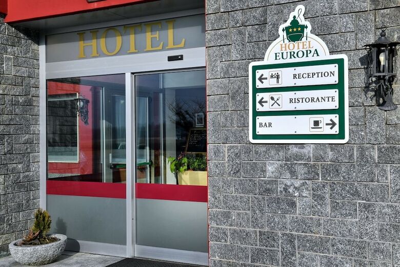 Hotel Motel Europa