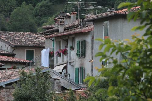 Bed & Breakfast Locanda Genzianella