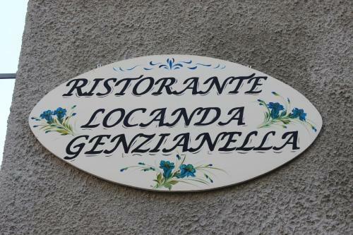 Bed & Breakfast Locanda Genzianella