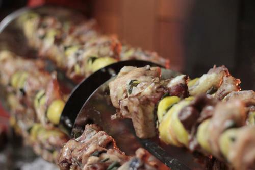 Bed & Breakfast Locanda Genzianella