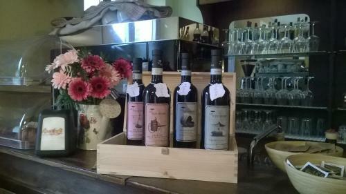 Bed & Breakfast Locanda Genzianella