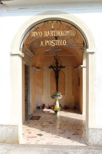 Bed & Breakfast Locanda Genzianella