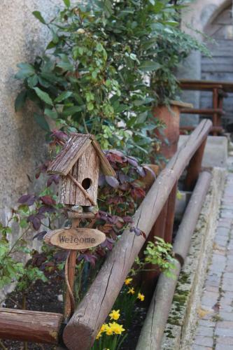 Bed & Breakfast Locanda Genzianella