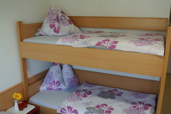 Albergue Step G�steh�user.pinkafeld