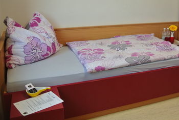 Albergue Step G�steh�user.pinkafeld
