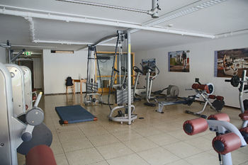 Albergue Step G�steh�user.pinkafeld