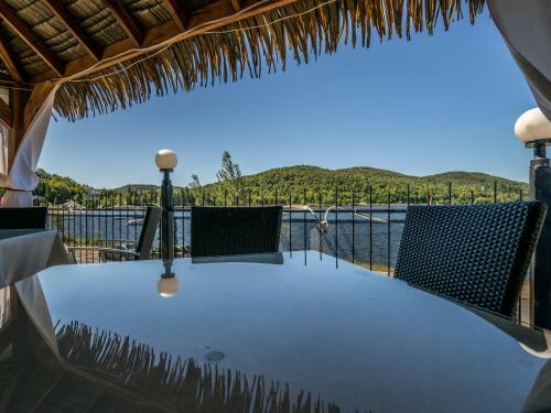 Posada Auberge Du Lac Des Sables