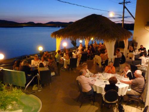 Posada Auberge Du Lac Des Sables