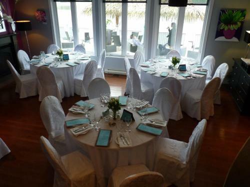 Posada Auberge Du Lac Des Sables