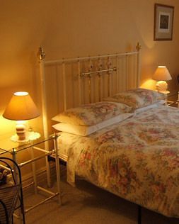 Lodge Whispering Pines Chalet And Cottages