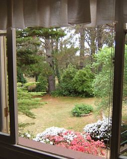 Lodge Whispering Pines Chalet And Cottages