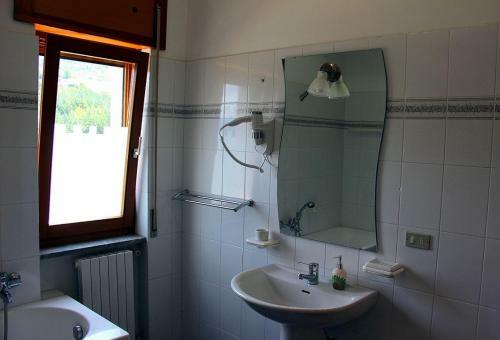 Bed & Breakfast Lucant�