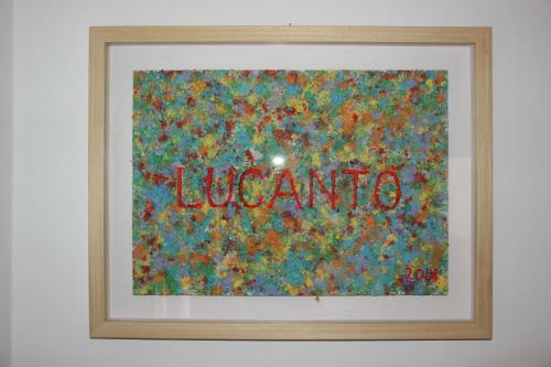 Bed & Breakfast Lucant�