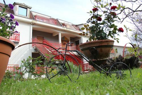 Bed & Breakfast Lucant�