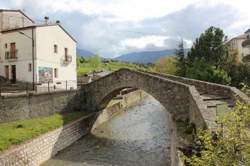 Bed & Breakfast Lucant�