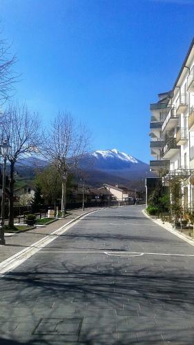 Bed & Breakfast Lucant�