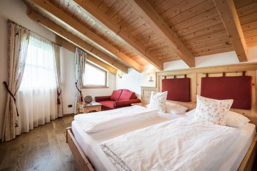 Piculin Alpin Apartments