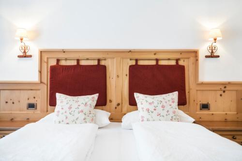 Piculin Alpin Apartments