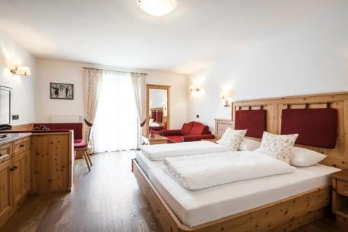Piculin Alpin Apartments