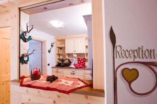 Piculin Alpin Apartments