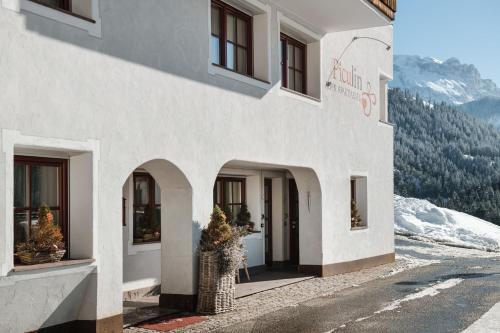Piculin Alpin Apartments