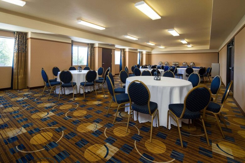 Hotel Baymont Inn & Suites Las Vegas