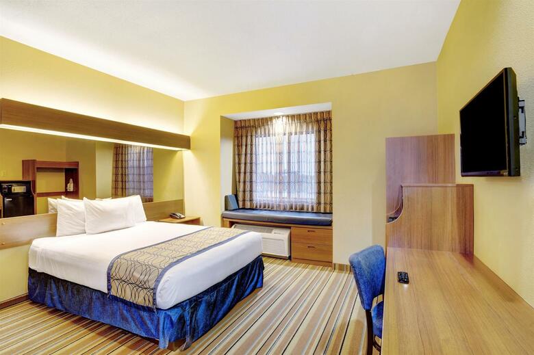 Hotel Baymont Inn & Suites Las Vegas