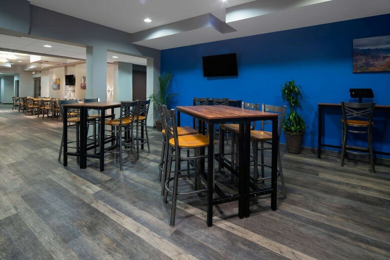 Hotel Baymont Inn & Suites Las Vegas