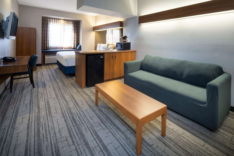 Hotel Baymont Inn & Suites Las Vegas