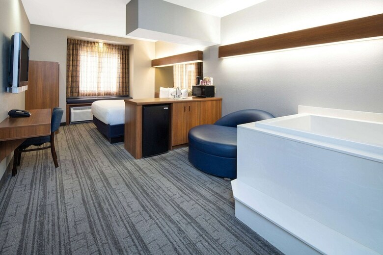 Hotel Baymont Inn & Suites Las Vegas