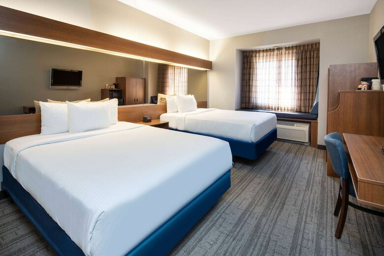 Hotel Baymont Inn & Suites Las Vegas