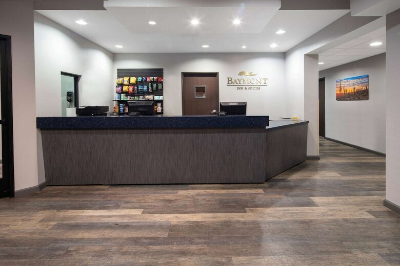 Hotel Baymont Inn & Suites Las Vegas