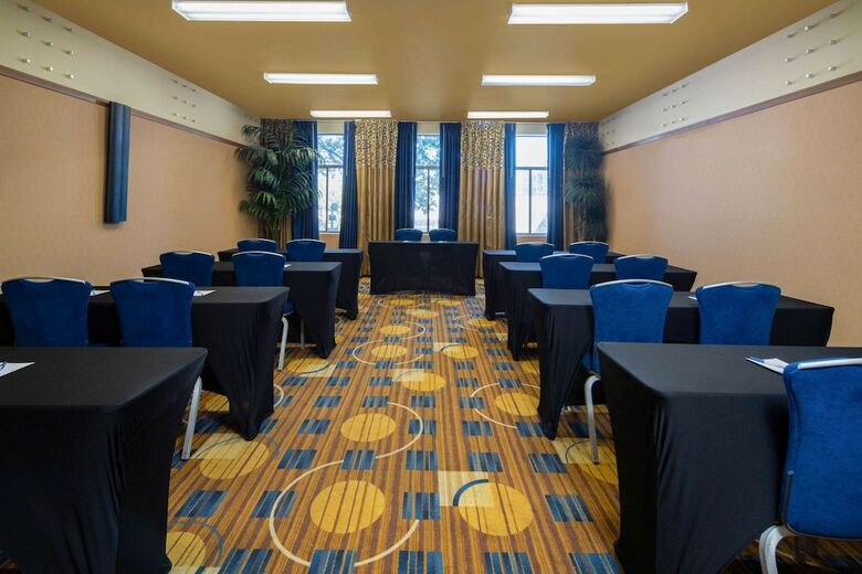 Hotel Baymont Inn & Suites Las Vegas