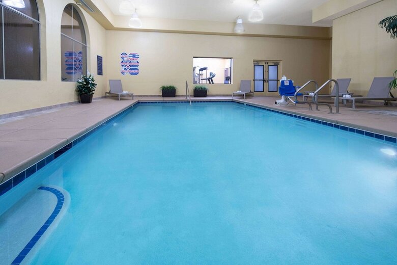 Hotel Baymont Inn & Suites Las Vegas