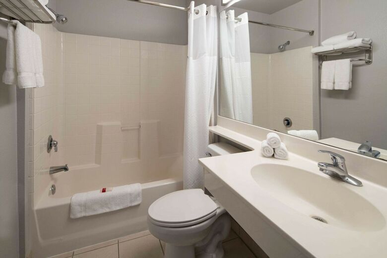 Hotel Baymont Inn & Suites Las Vegas