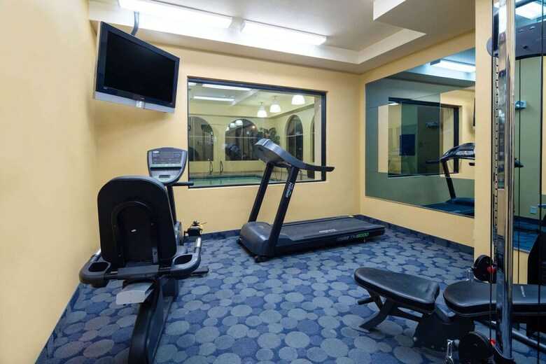 Hotel Baymont Inn & Suites Las Vegas