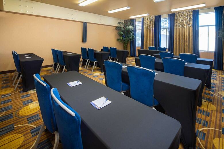 Hotel Baymont Inn & Suites Las Vegas