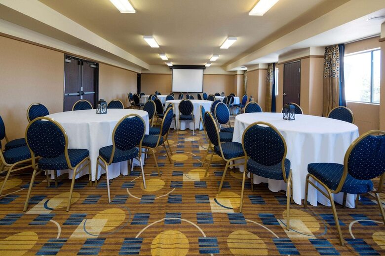 Hotel Baymont Inn & Suites Las Vegas