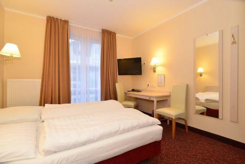 Hotel Behrmann