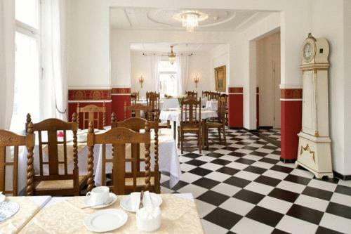 Hotel Behrmann