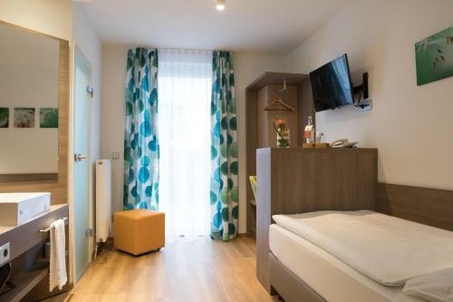 Hotel J�ger