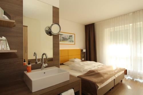 Hotel J�ger
