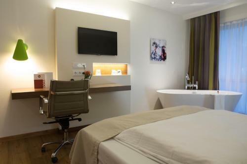 Hotel J�ger
