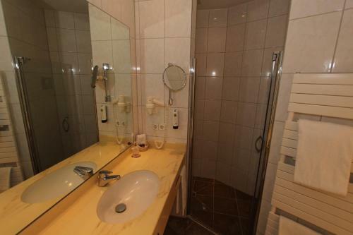 Hotel J�ger